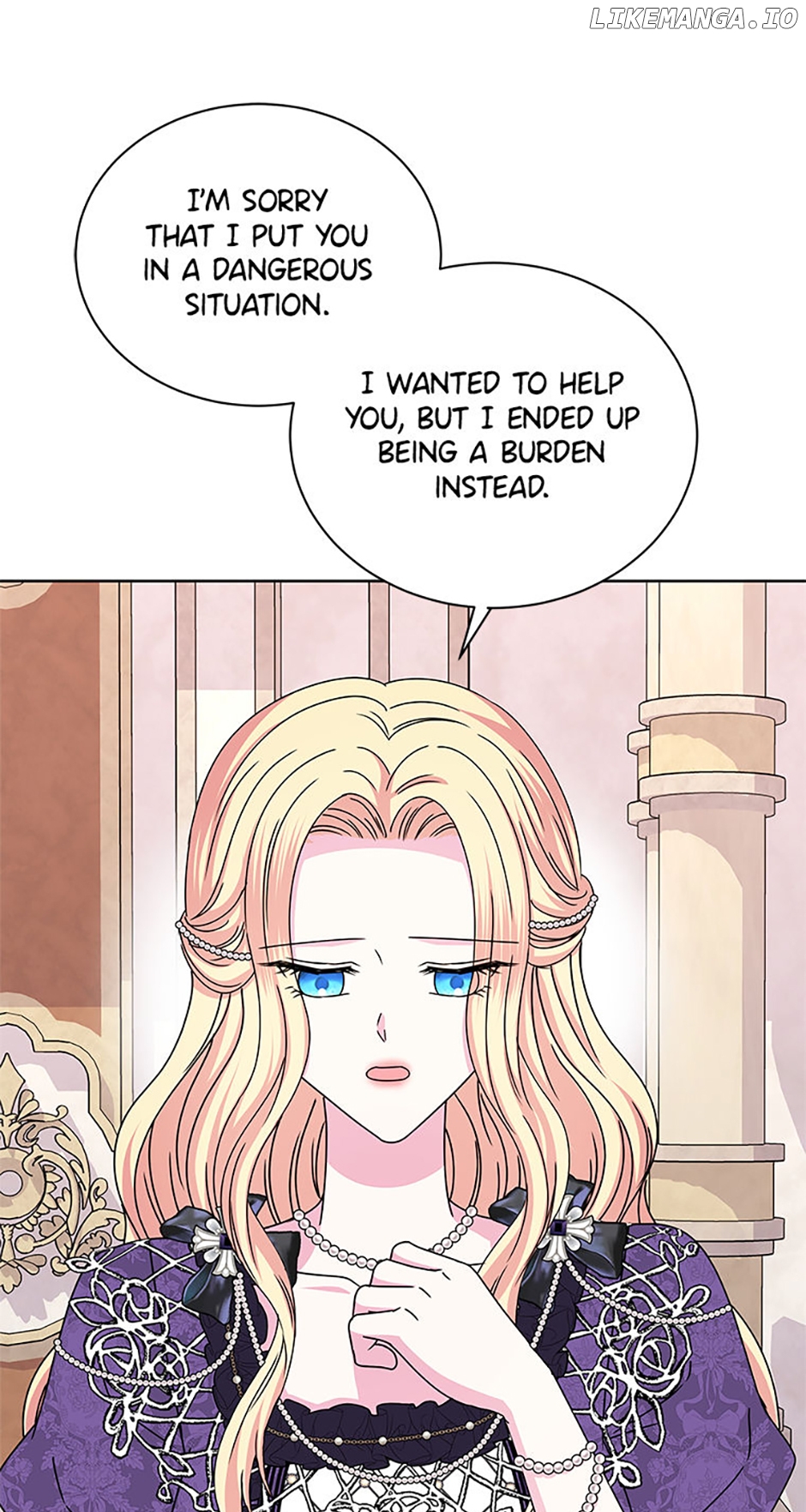 The Flower That Swallowed the Sun Chapter 66 - page 23