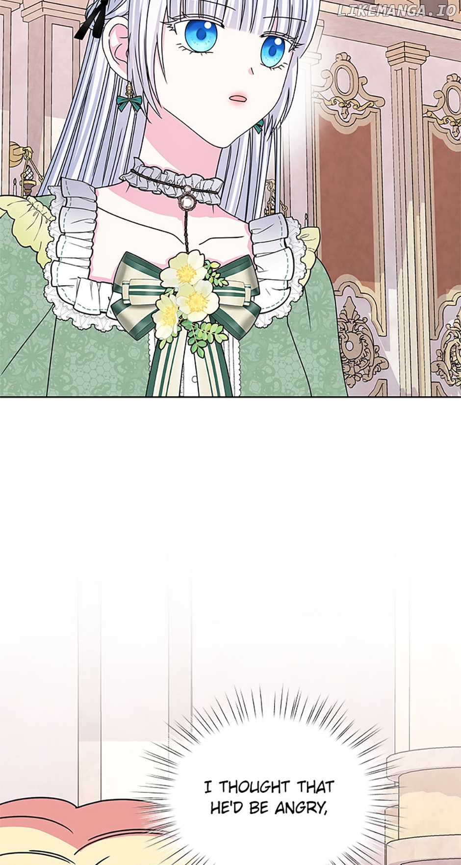 The Flower That Swallowed the Sun Chapter 66 - page 25