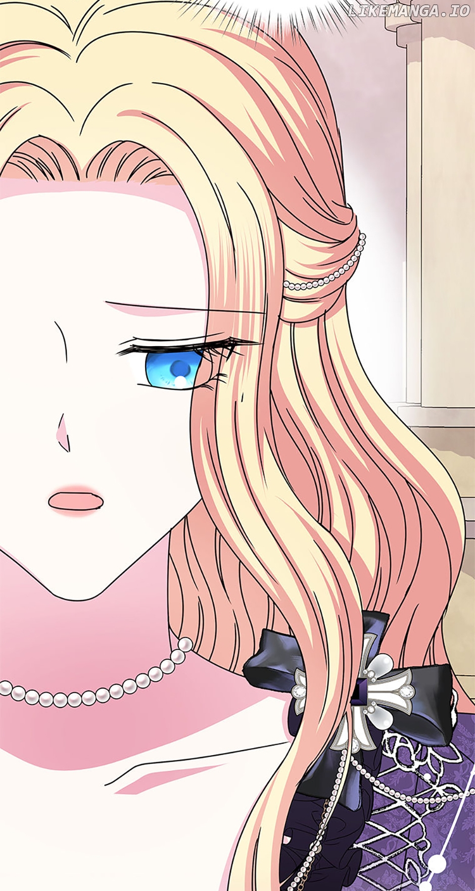 The Flower That Swallowed the Sun Chapter 66 - page 26