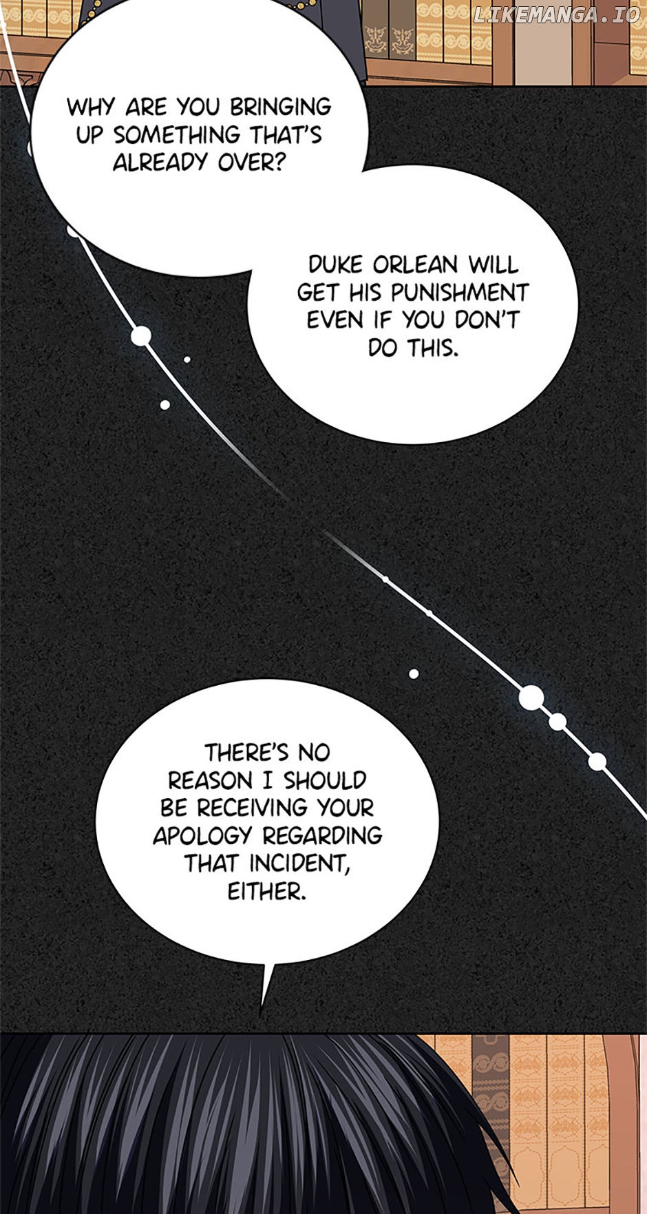The Flower That Swallowed the Sun Chapter 66 - page 28