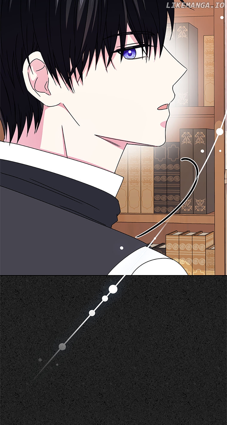 The Flower That Swallowed the Sun Chapter 66 - page 29