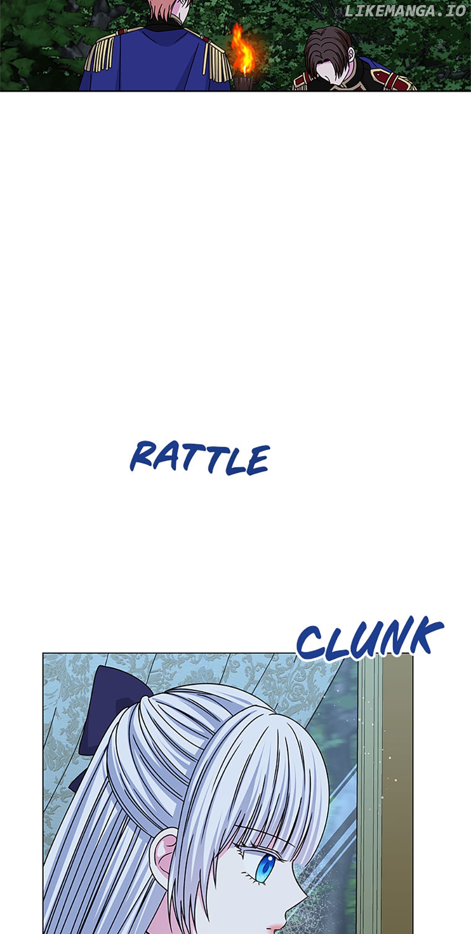 The Flower That Swallowed the Sun Chapter 66 - page 3