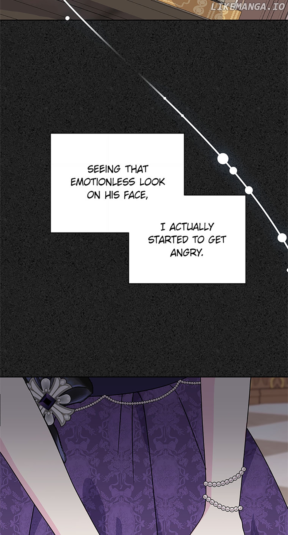 The Flower That Swallowed the Sun Chapter 66 - page 31
