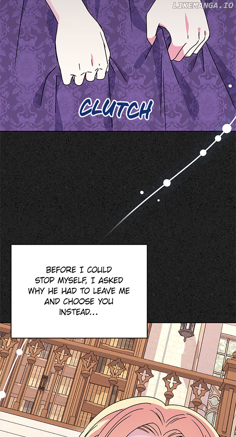 The Flower That Swallowed the Sun Chapter 66 - page 32