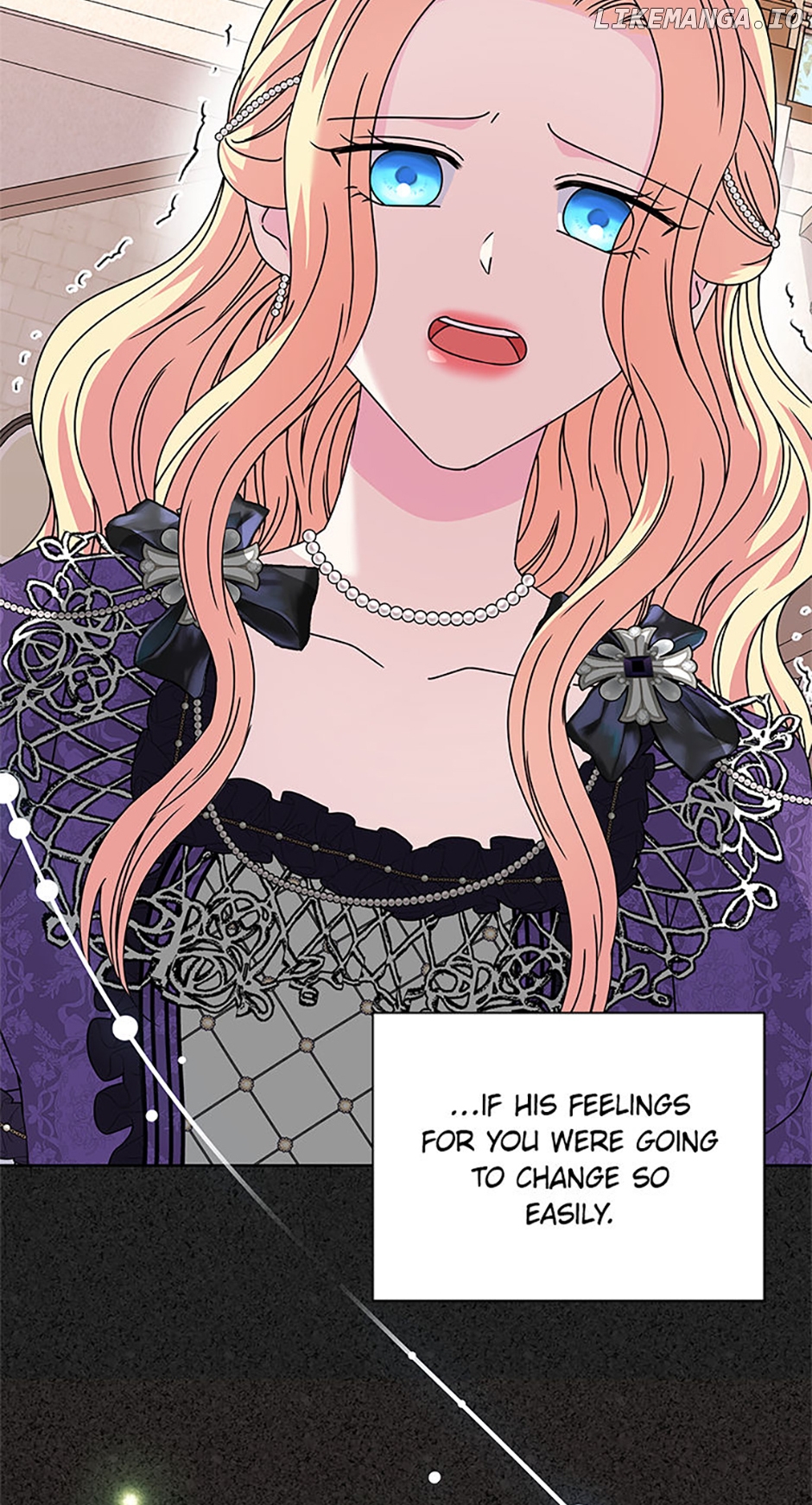 The Flower That Swallowed the Sun Chapter 66 - page 33