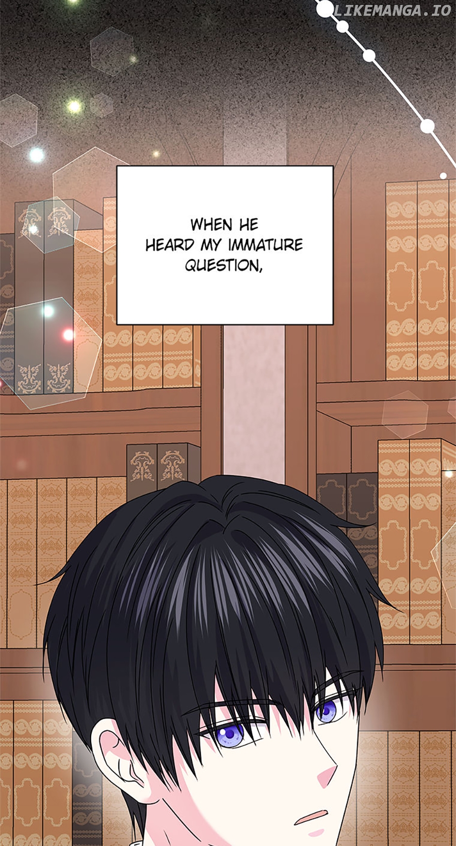 The Flower That Swallowed the Sun Chapter 66 - page 34