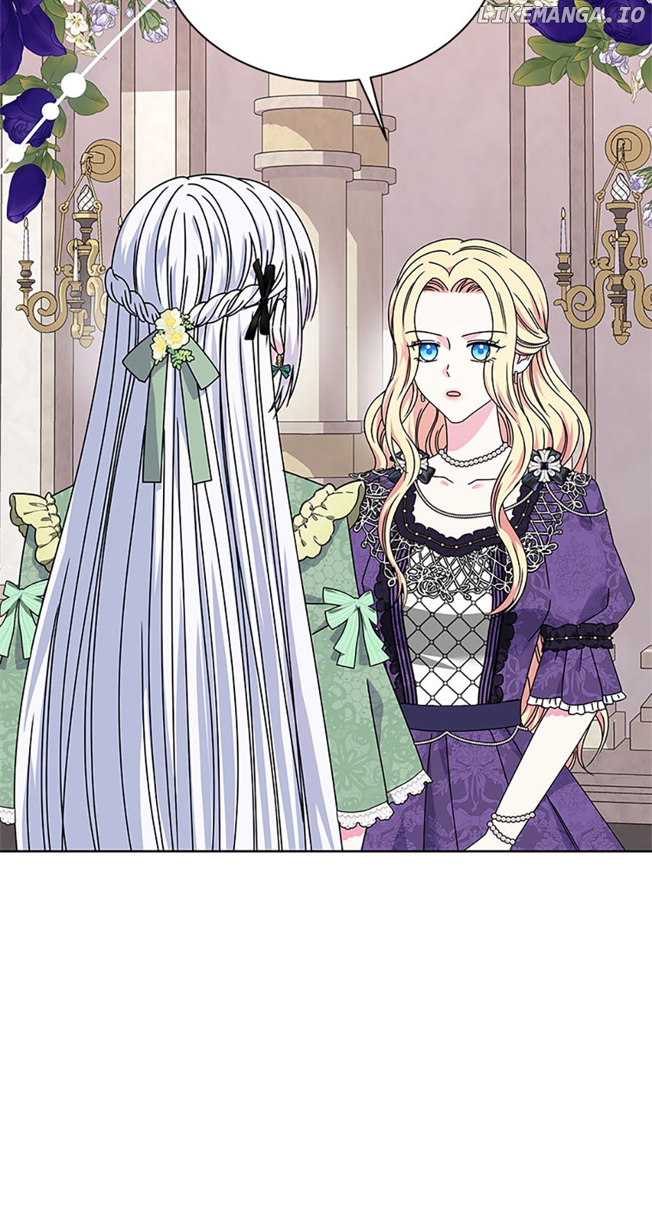 The Flower That Swallowed the Sun Chapter 66 - page 36