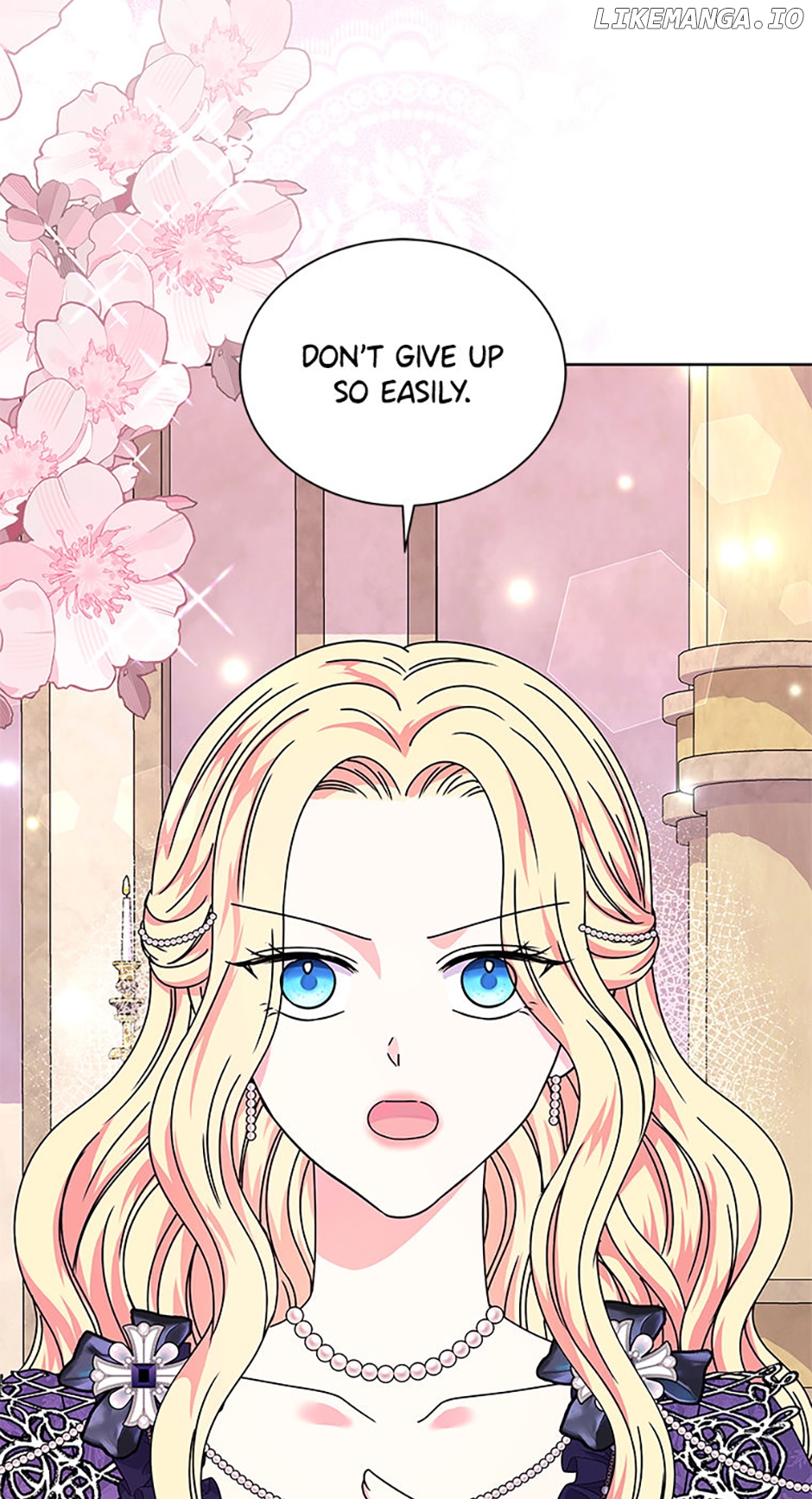 The Flower That Swallowed the Sun Chapter 66 - page 39