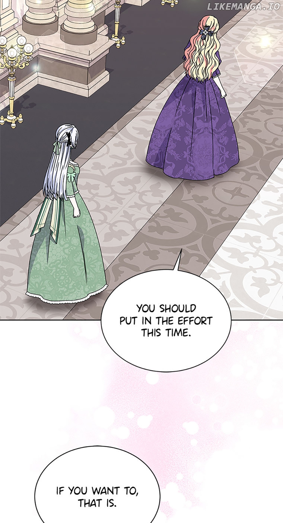 The Flower That Swallowed the Sun Chapter 66 - page 41