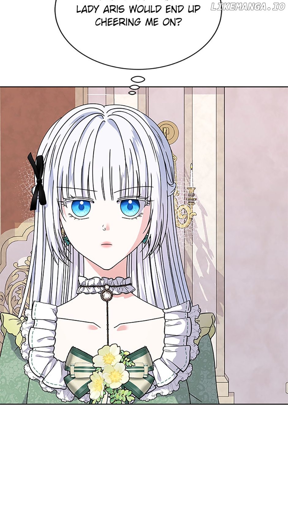 The Flower That Swallowed the Sun Chapter 66 - page 43