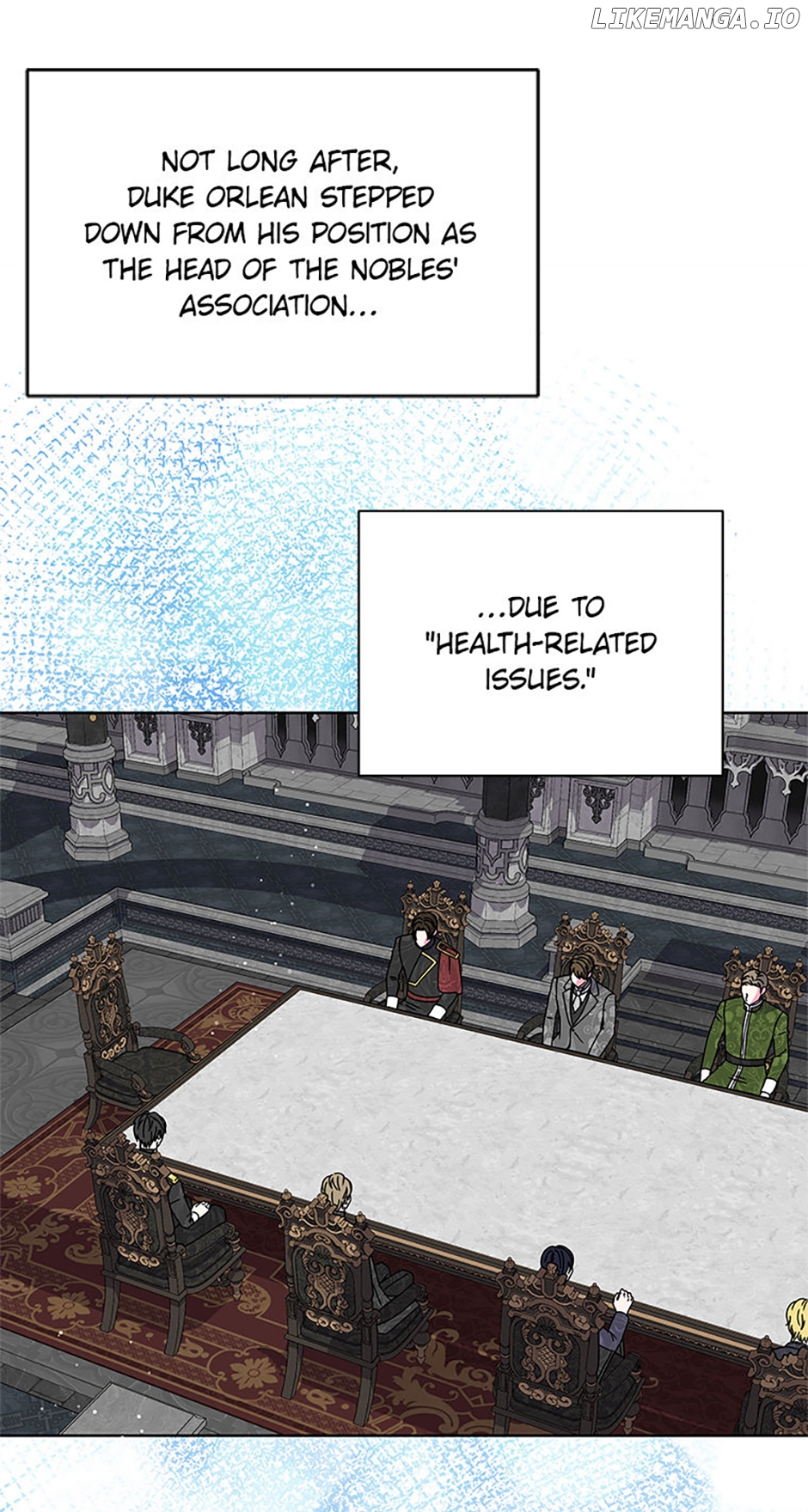 The Flower That Swallowed the Sun Chapter 66 - page 44