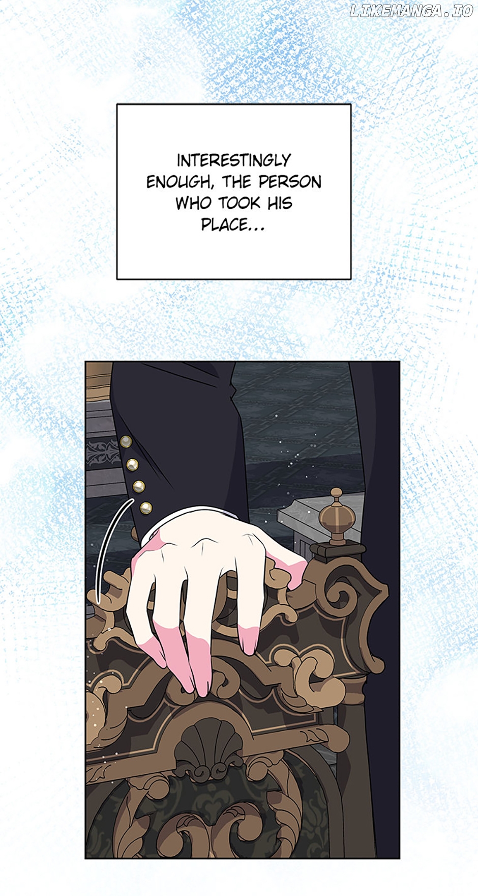The Flower That Swallowed the Sun Chapter 66 - page 45