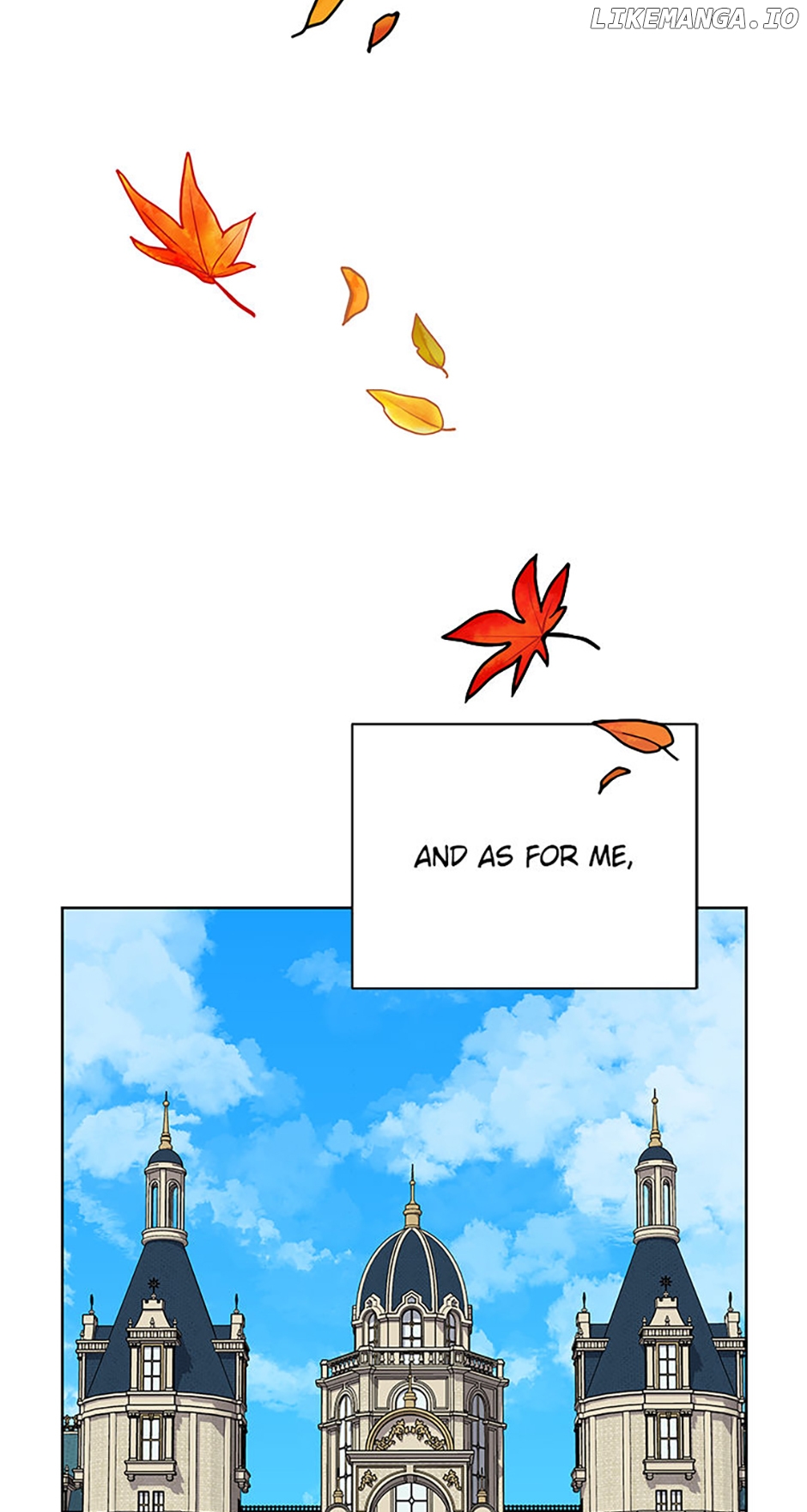 The Flower That Swallowed the Sun Chapter 66 - page 48