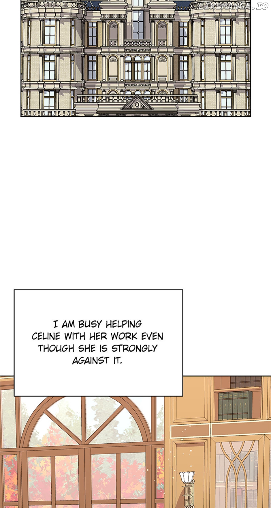 The Flower That Swallowed the Sun Chapter 66 - page 49