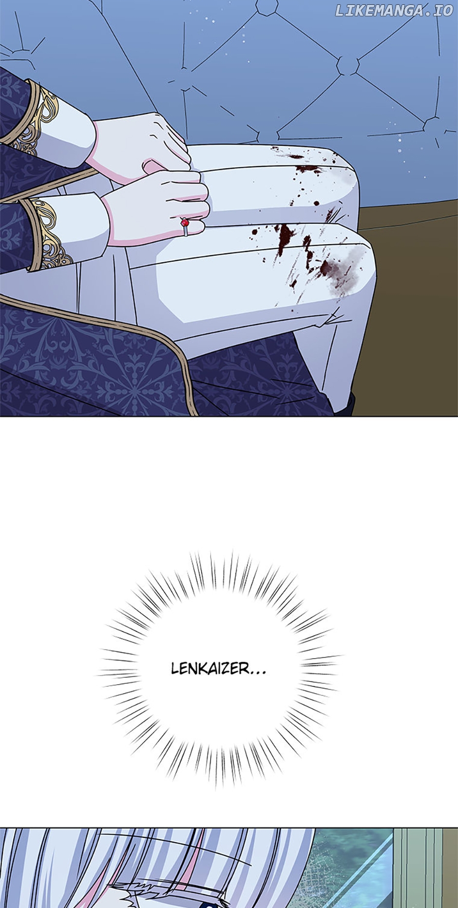 The Flower That Swallowed the Sun Chapter 66 - page 5