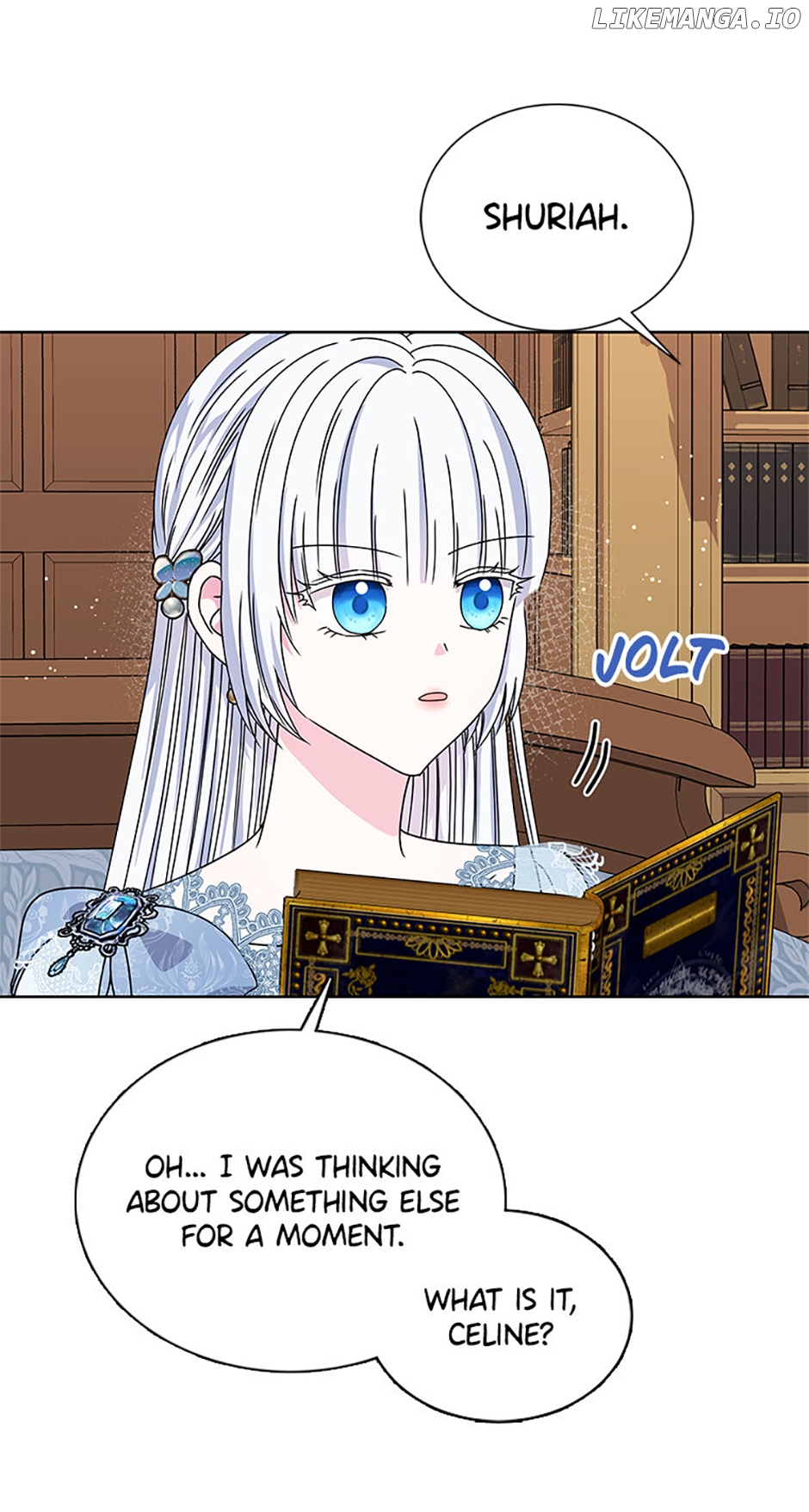 The Flower That Swallowed the Sun Chapter 66 - page 51
