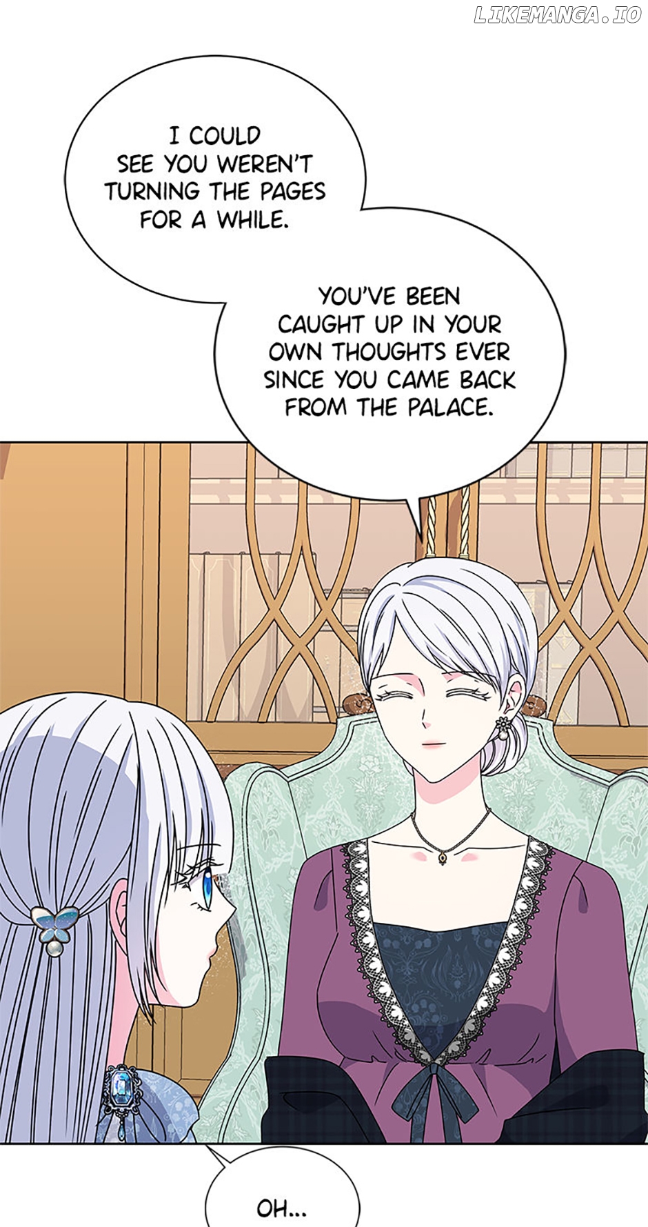 The Flower That Swallowed the Sun Chapter 66 - page 52