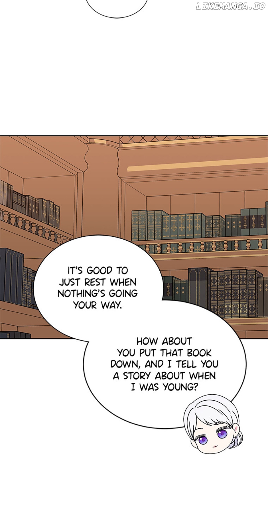 The Flower That Swallowed the Sun Chapter 66 - page 53