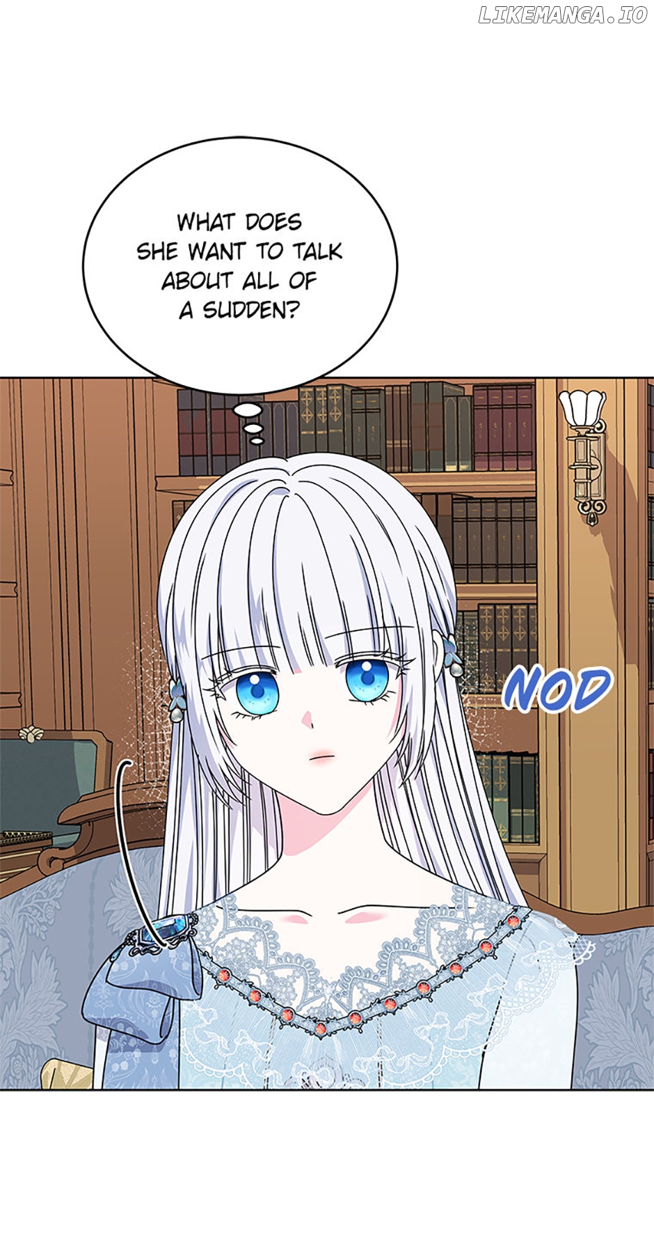 The Flower That Swallowed the Sun Chapter 66 - page 54