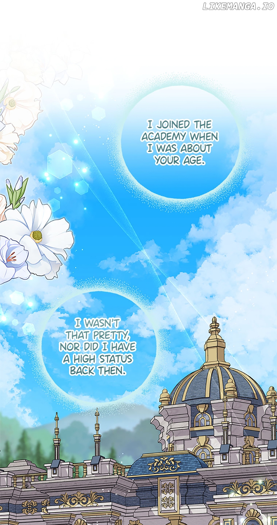 The Flower That Swallowed the Sun Chapter 66 - page 55