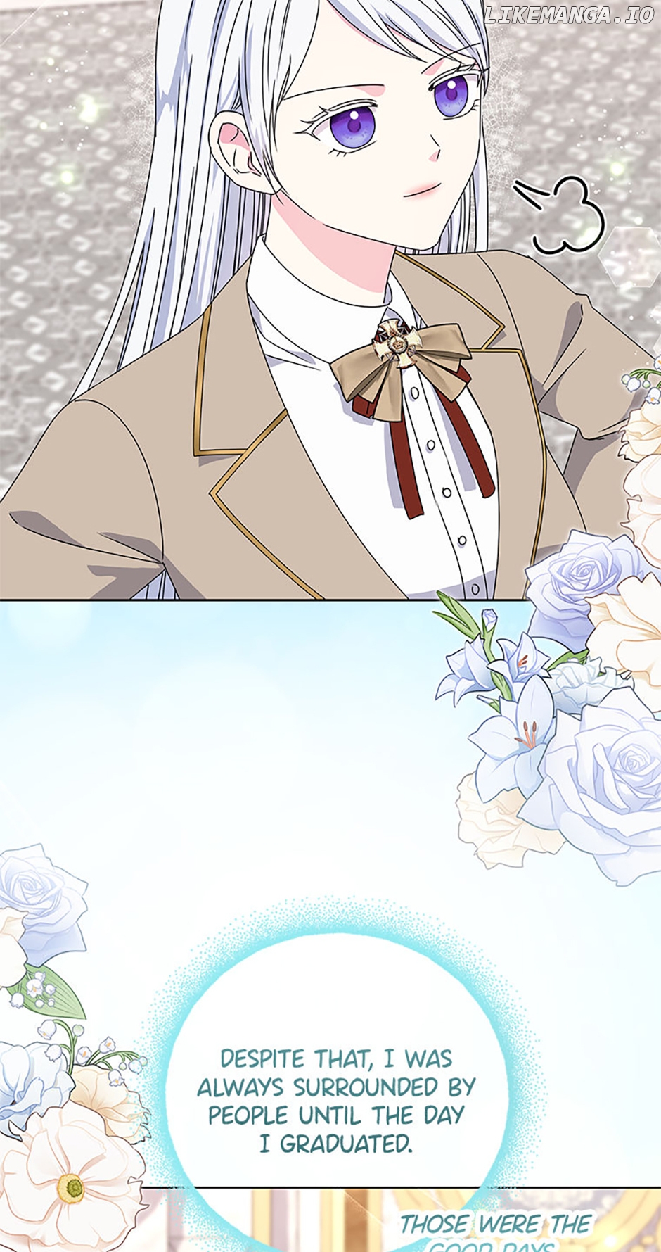The Flower That Swallowed the Sun Chapter 66 - page 57