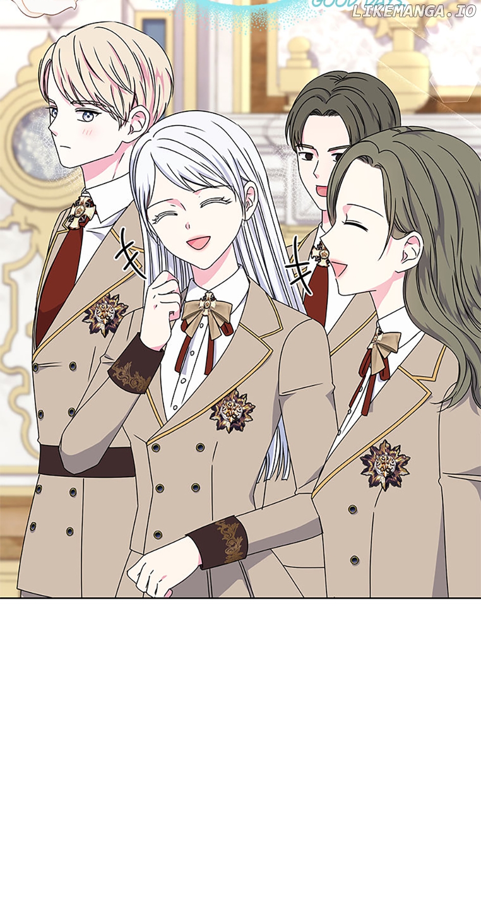 The Flower That Swallowed the Sun Chapter 66 - page 58