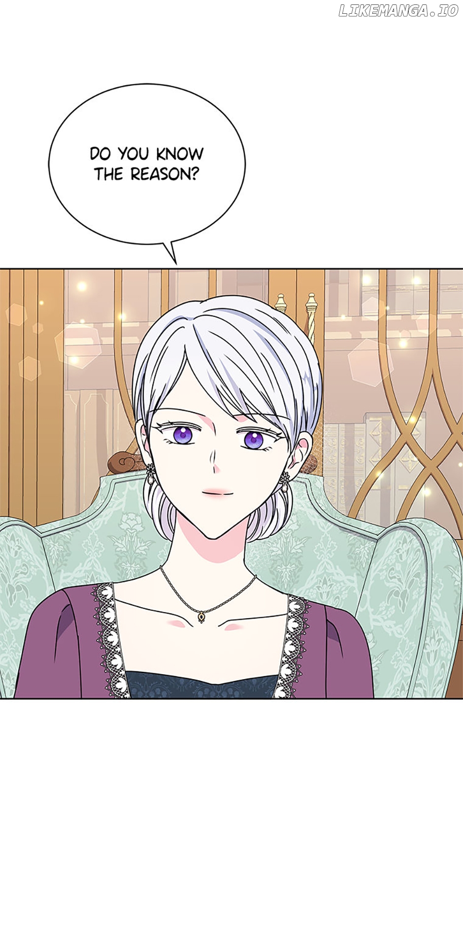 The Flower That Swallowed the Sun Chapter 66 - page 59
