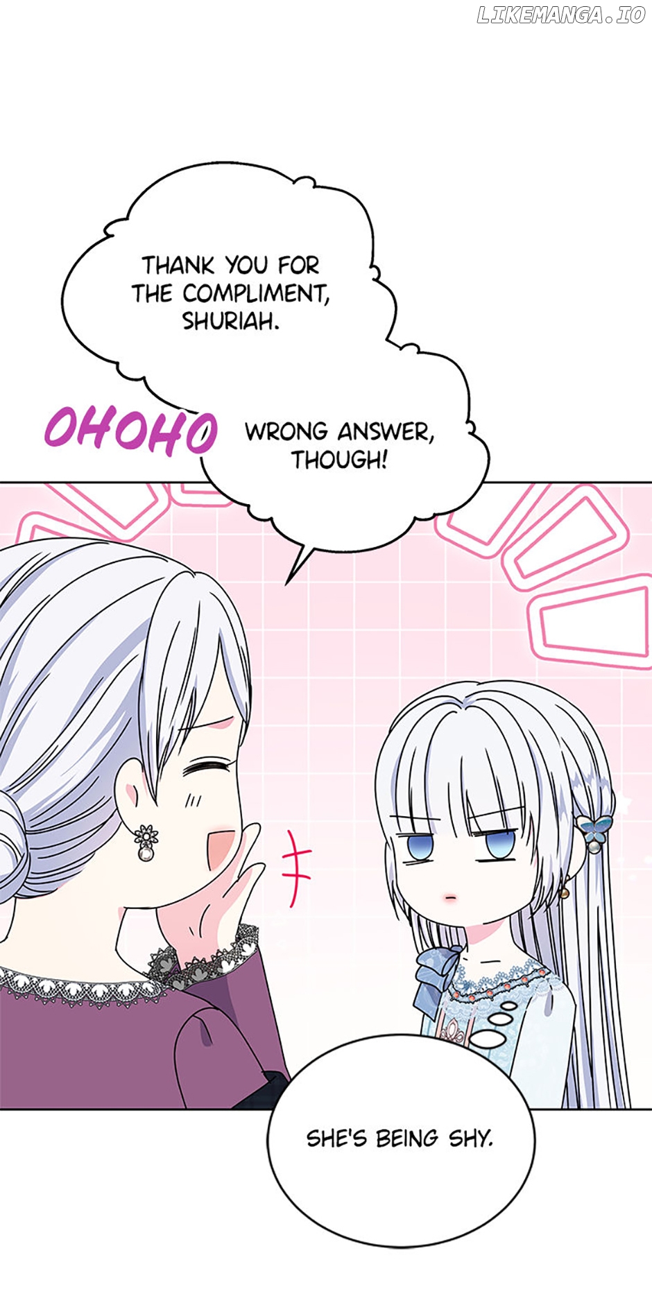 The Flower That Swallowed the Sun Chapter 66 - page 61