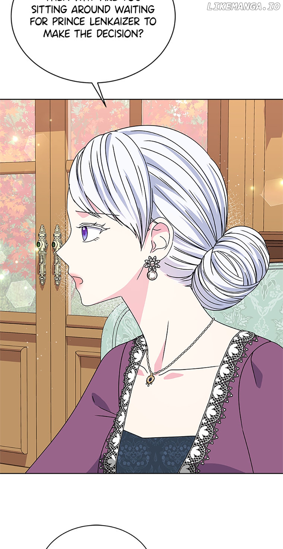 The Flower That Swallowed the Sun Chapter 66 - page 68