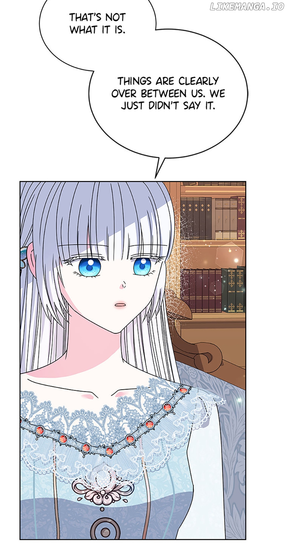 The Flower That Swallowed the Sun Chapter 66 - page 69