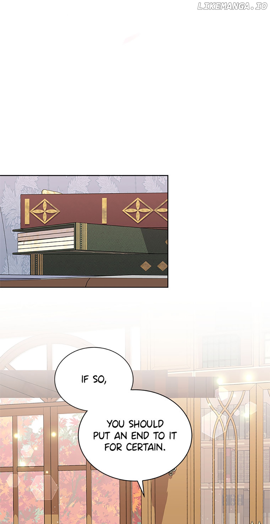 The Flower That Swallowed the Sun Chapter 66 - page 70