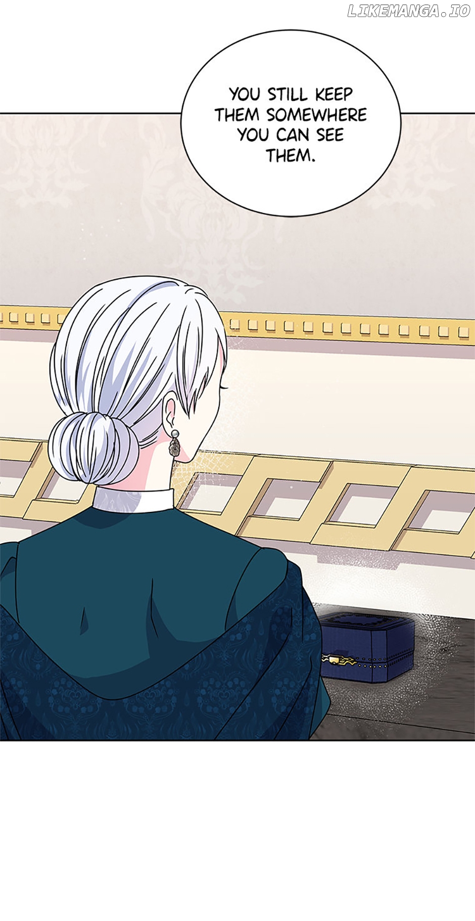 The Flower That Swallowed the Sun Chapter 66 - page 72