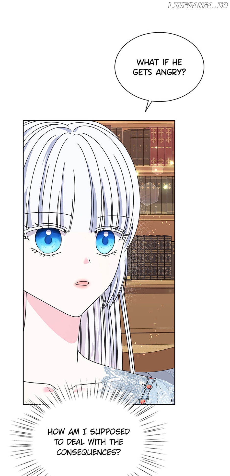 The Flower That Swallowed the Sun Chapter 66 - page 74