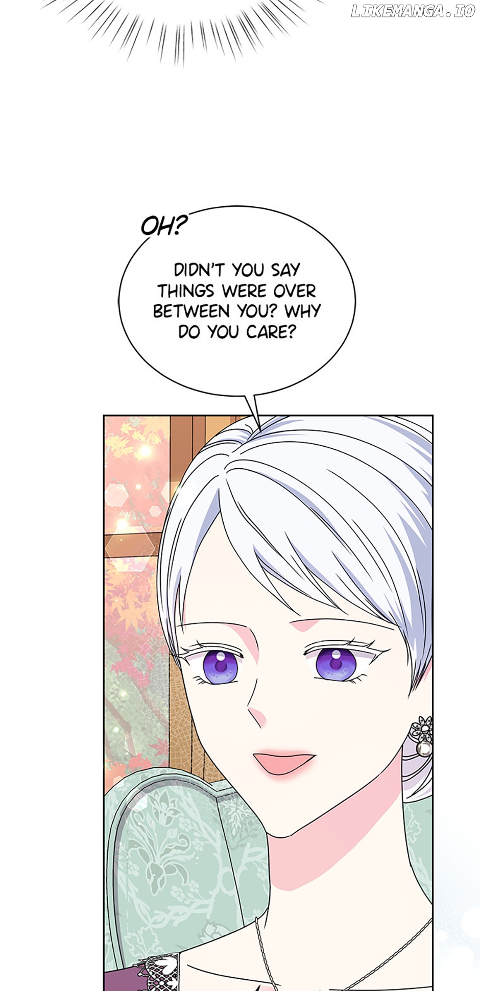 The Flower That Swallowed the Sun Chapter 66 - page 75