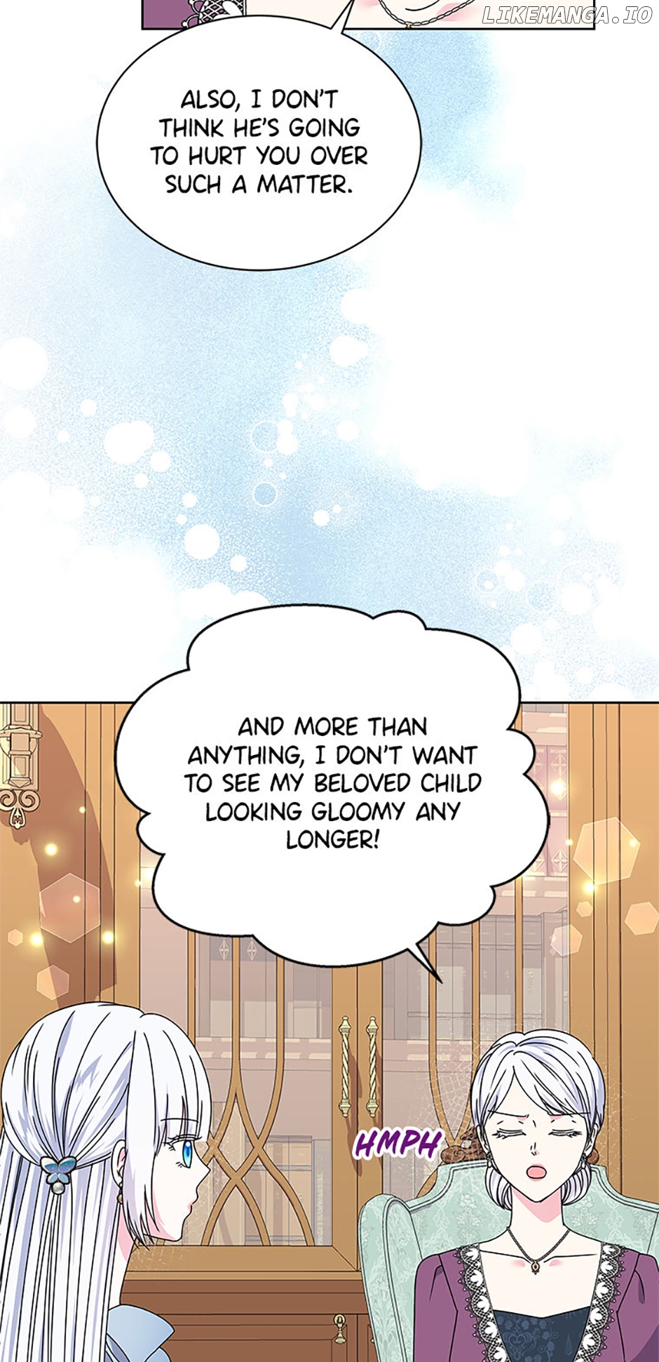 The Flower That Swallowed the Sun Chapter 66 - page 76