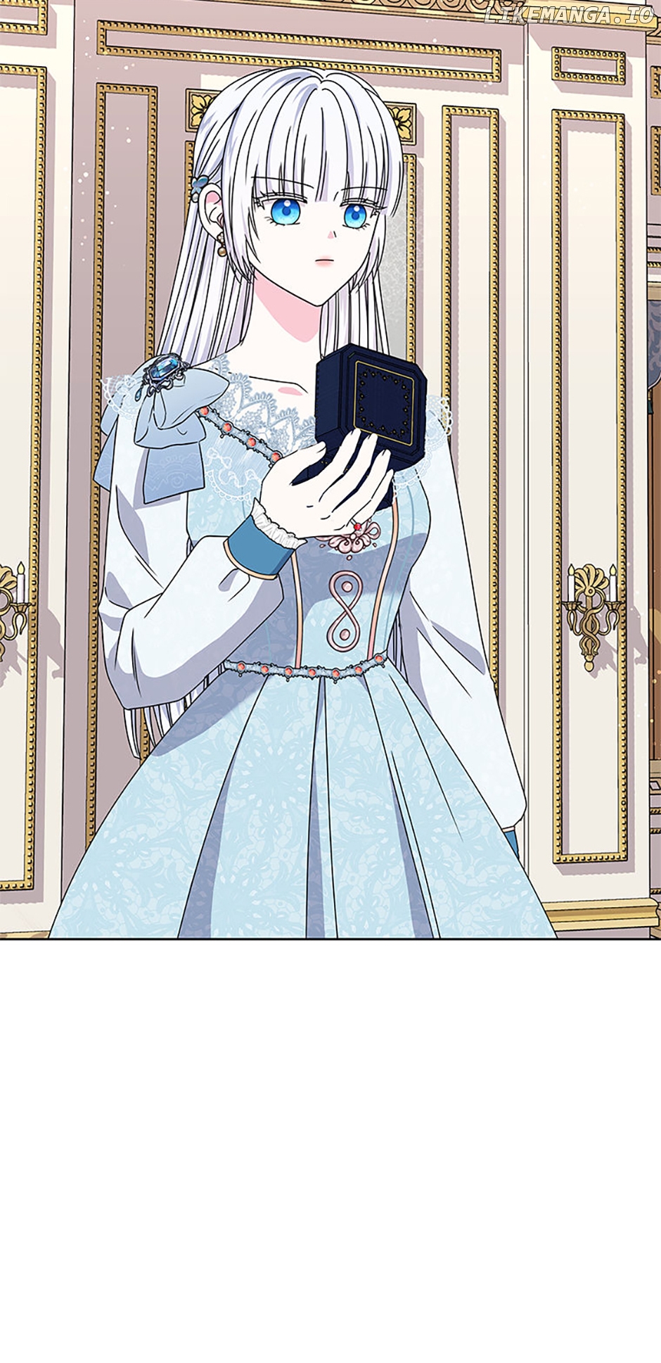 The Flower That Swallowed the Sun Chapter 66 - page 79