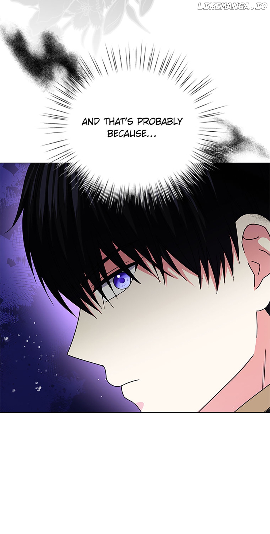 The Flower That Swallowed the Sun Chapter 66 - page 8