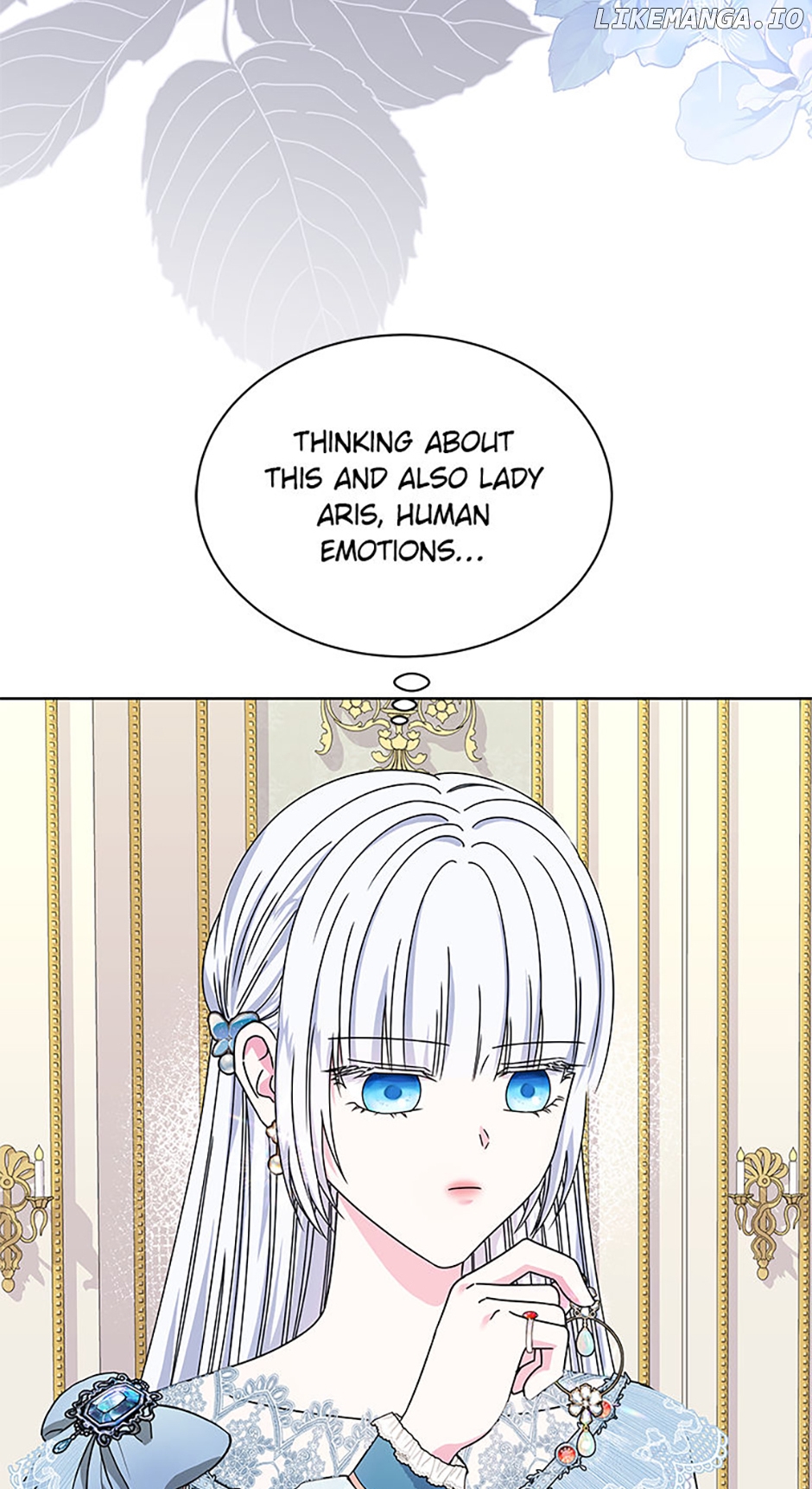 The Flower That Swallowed the Sun Chapter 66 - page 81