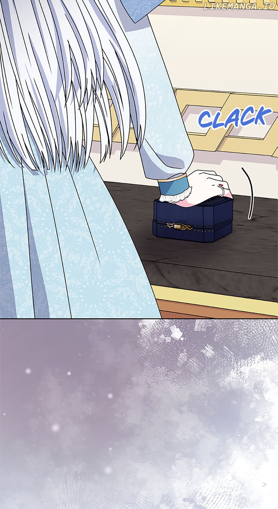 The Flower That Swallowed the Sun Chapter 66 - page 83