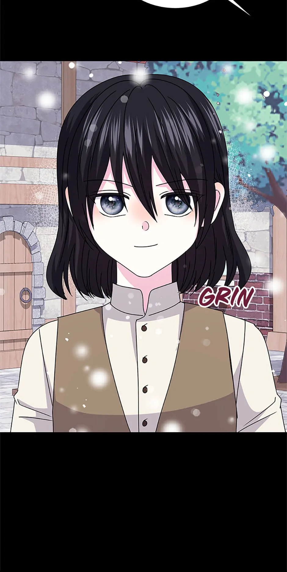 The Flower That Swallowed the Sun Chapter 70 - page 13