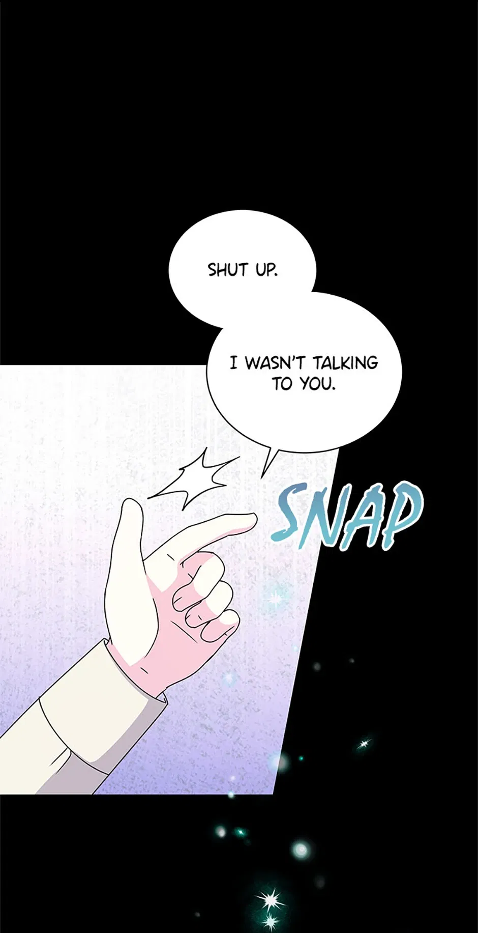 The Flower That Swallowed the Sun Chapter 70 - page 14