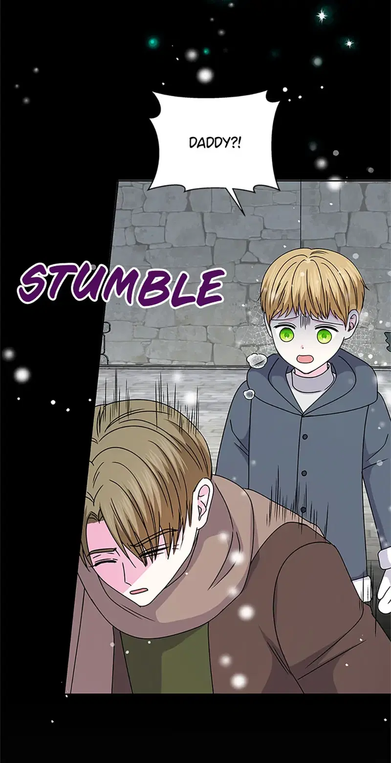 The Flower That Swallowed the Sun Chapter 70 - page 15