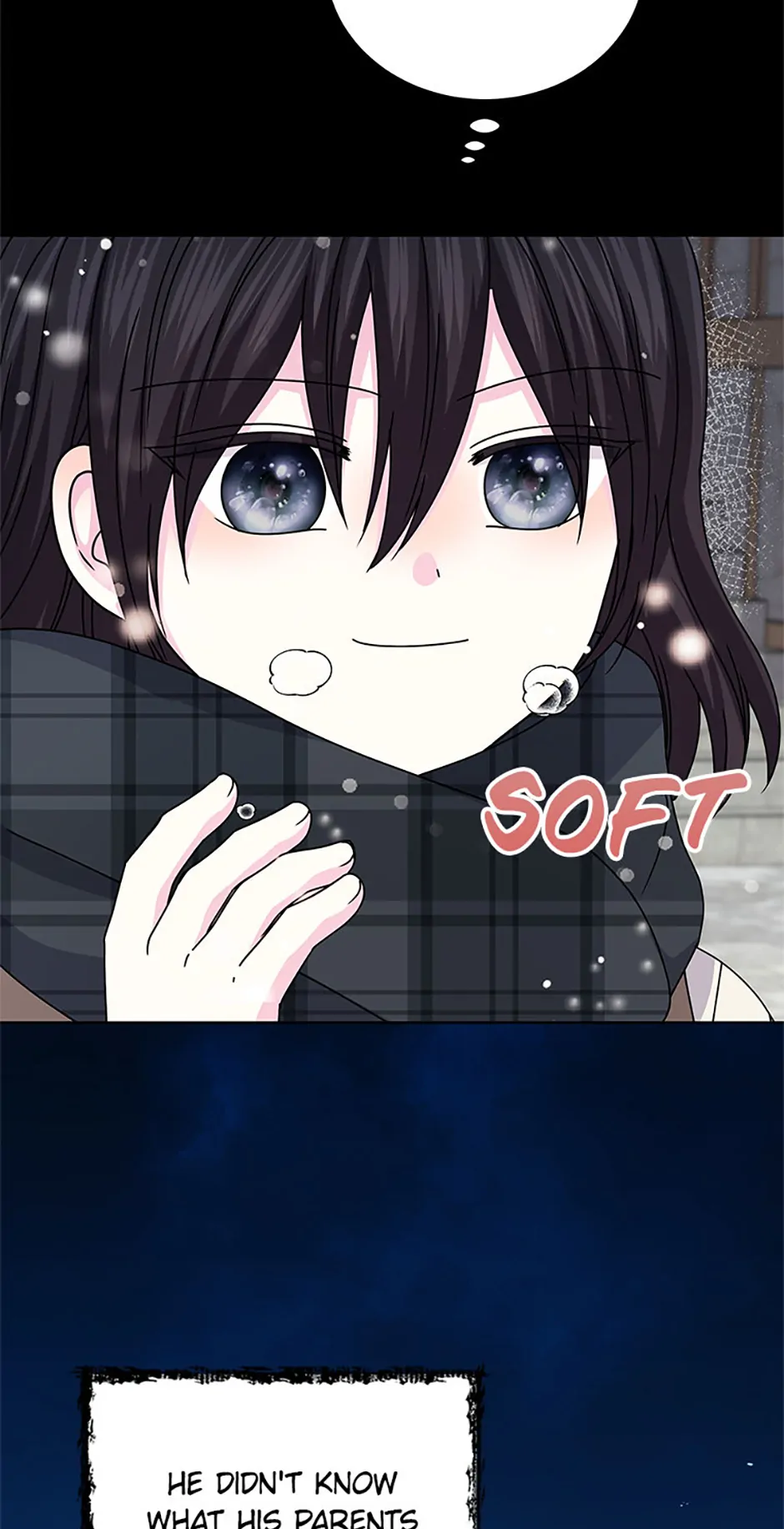 The Flower That Swallowed the Sun Chapter 70 - page 18