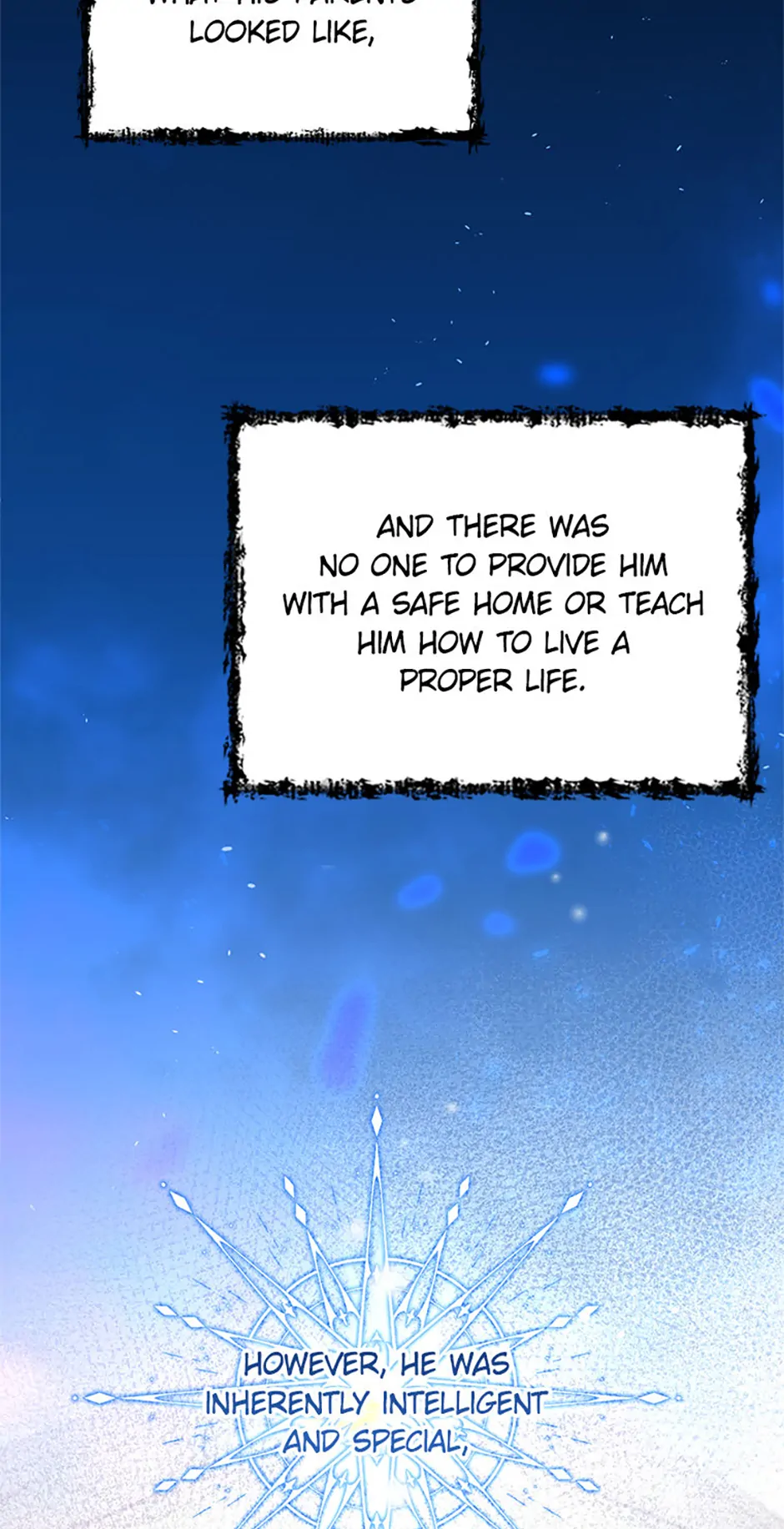 The Flower That Swallowed the Sun Chapter 70 - page 19