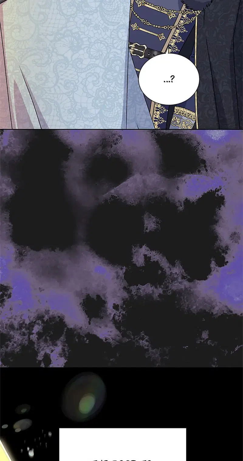 The Flower That Swallowed the Sun Chapter 70 - page 2