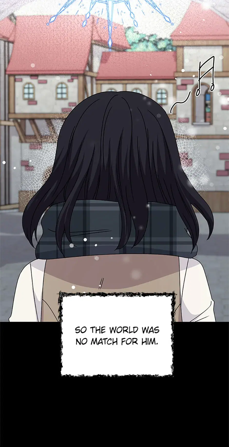 The Flower That Swallowed the Sun Chapter 70 - page 20