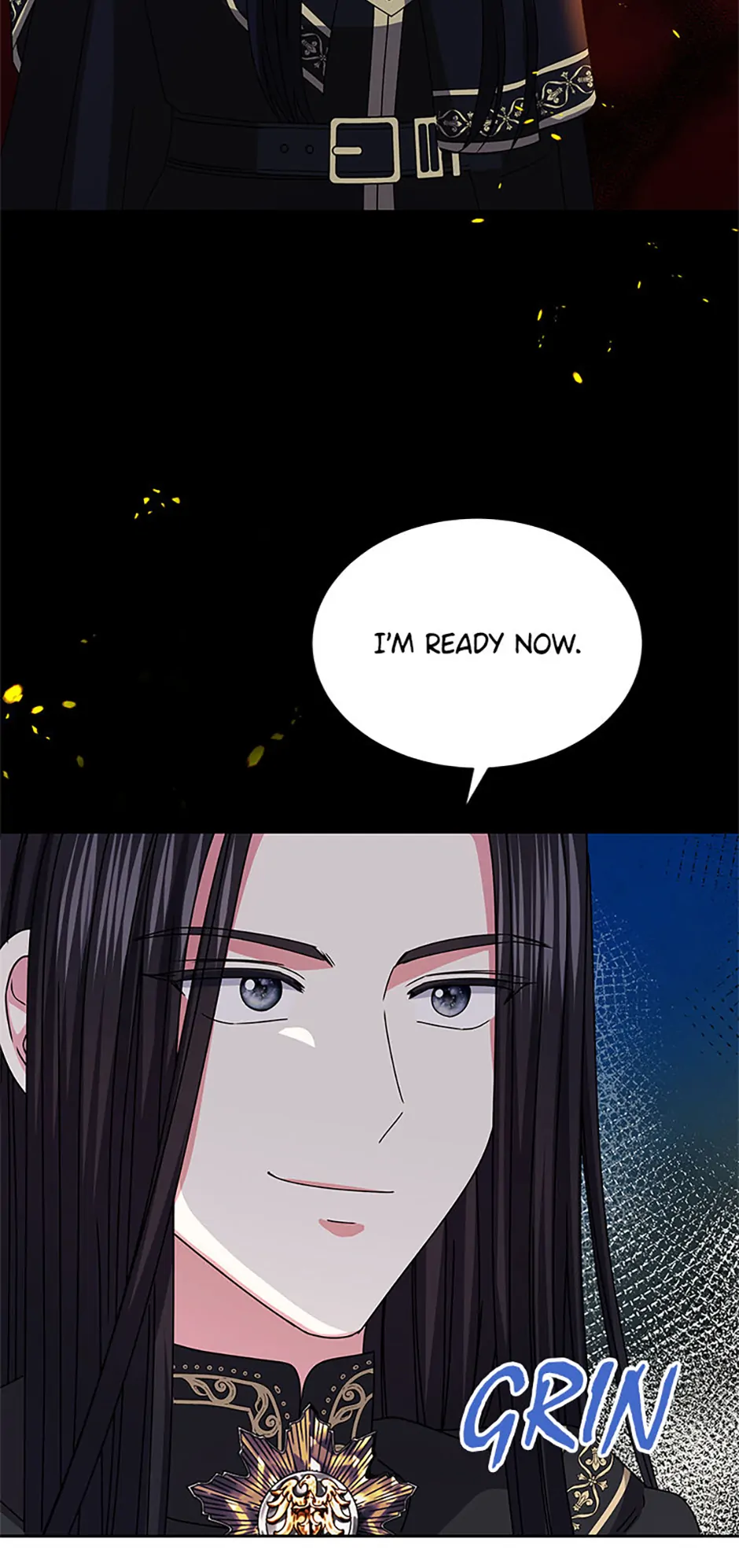 The Flower That Swallowed the Sun Chapter 70 - page 23