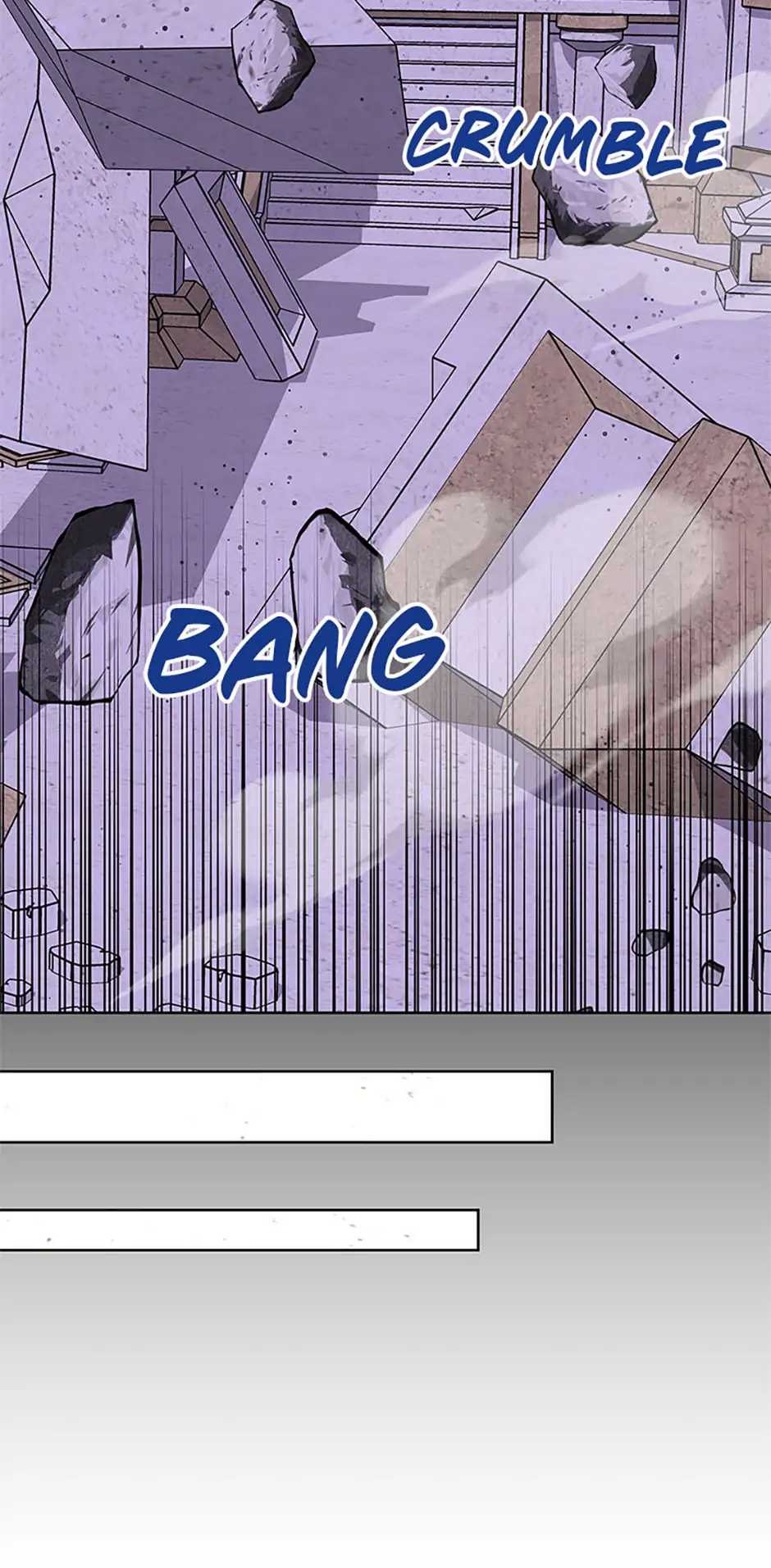 The Flower That Swallowed the Sun Chapter 70 - page 31