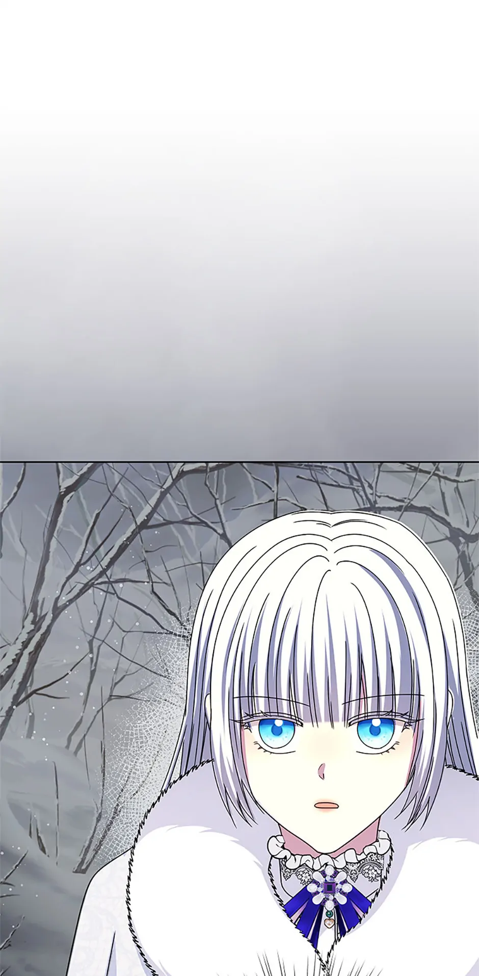 The Flower That Swallowed the Sun Chapter 70 - page 32
