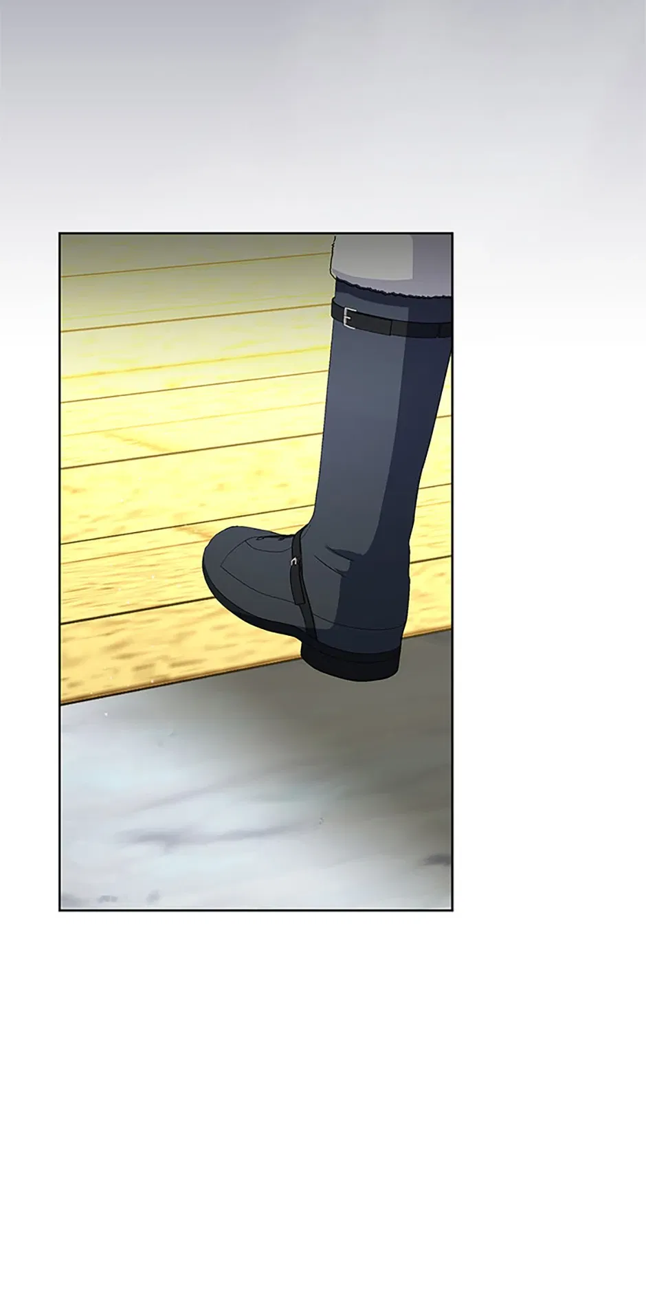 The Flower That Swallowed the Sun Chapter 70 - page 34